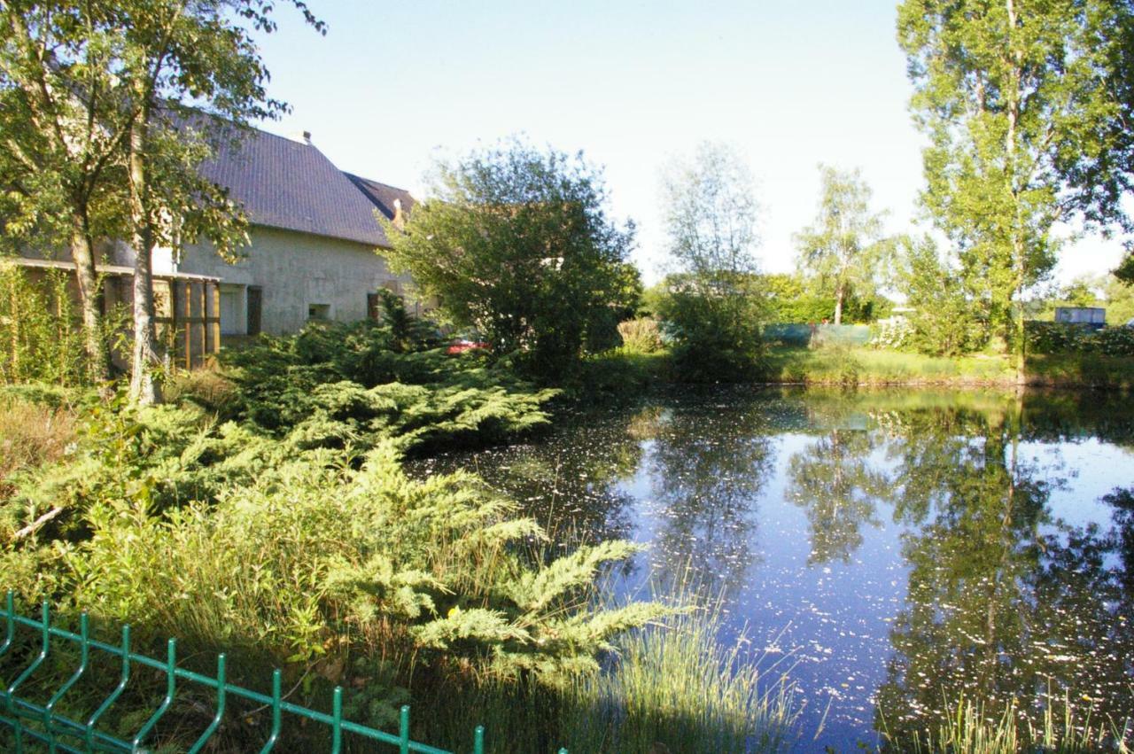 Barero Locations De Mh Proche Beauval Et Chateau Dans Loire Et Cher Onzain Eksteriør bilde